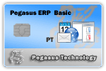 Pegasus ERP Basic
