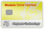 Module Serial Number