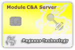 Module C&A Server
